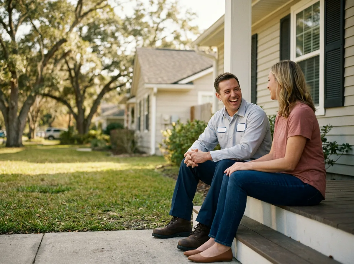 Septic tank pumping FAQs for Mentone, CA